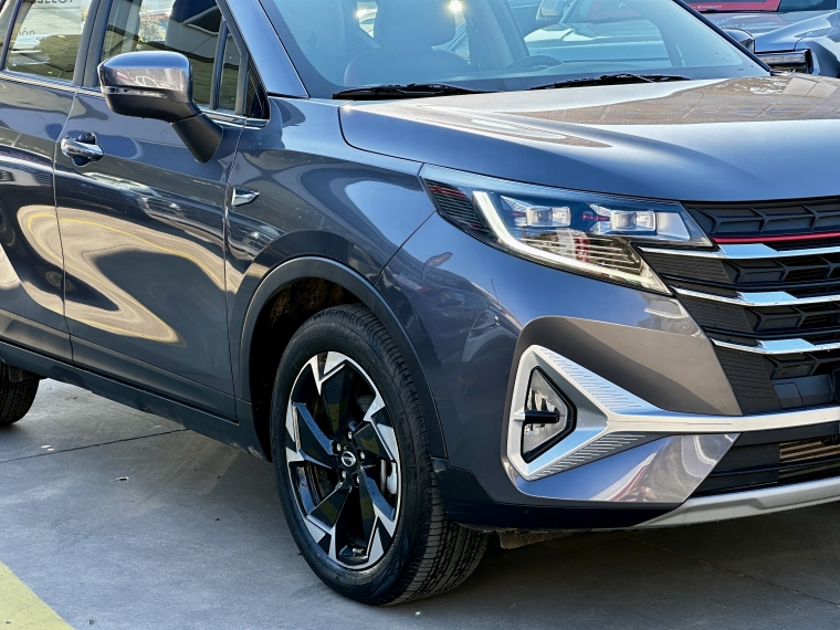 Gac motor Gs3 Gs3 Power 1.5 Aut 2025 Usado en Rosselot Usados