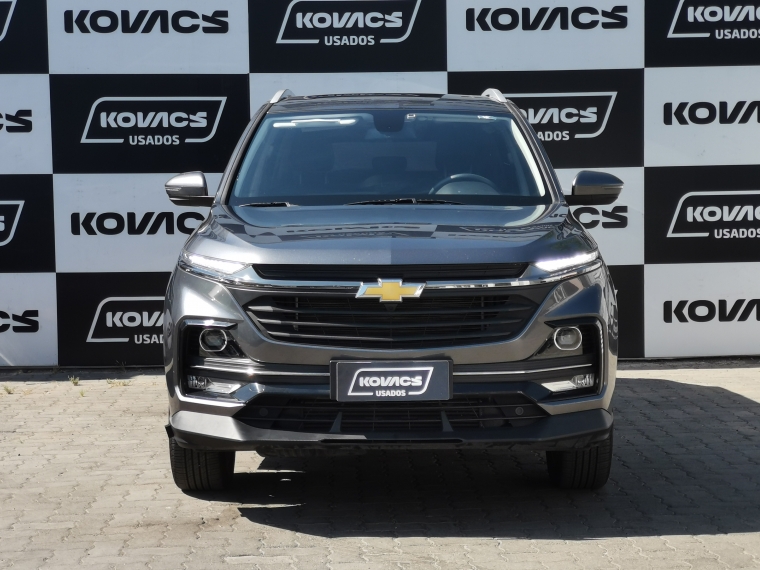 Chevrolet Captiva 1.5 Premier At 2025 Usado  Usado en Kovacs Usados