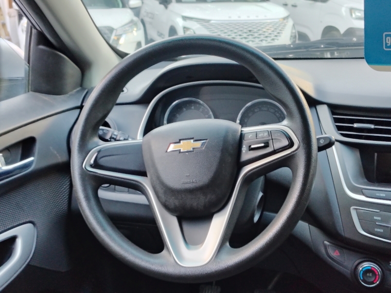 Chevrolet Sail 1.5  Nb Ls Mt 2017 Usado  Usado en Kovacs Usados