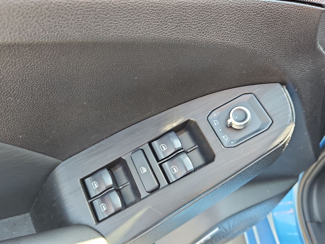 Haval Jolion Jolion Elite 1.5 2022 Usado en Usados de Primera - Sergio Escobar