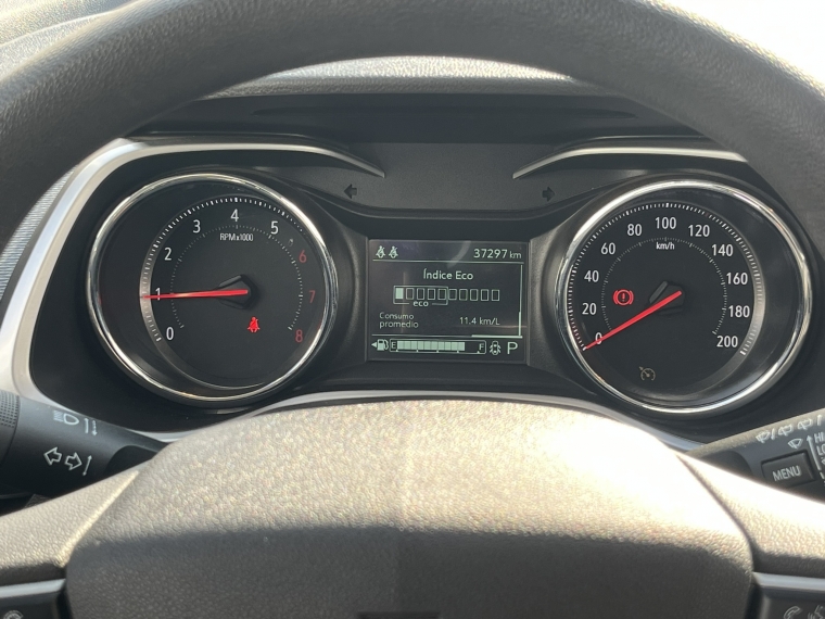 Chevrolet Tracker 1.2t Ltz At 2024 Usado  Usado en Kovacs Usados