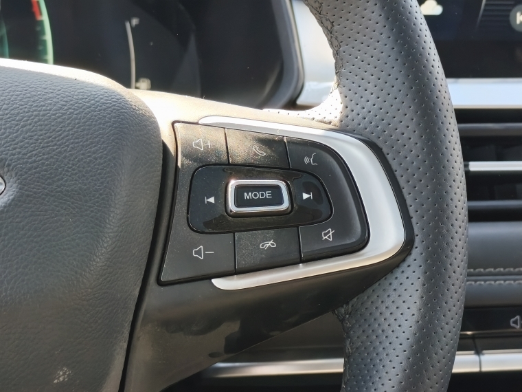Chery Tiggo 7 Tiggo 7 Glx Cvt Pro 1.5 Aut 2022 Usado en Rosselot Usados