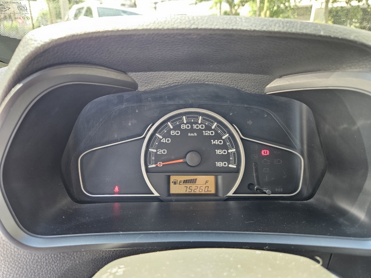 Suzuki Alto Alto 800 Gl Mt 2020 Usado en Rosselot Usados