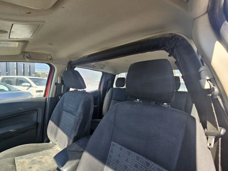 Ford Ranger Ranger Xl M 4x4 2.2 2022 Usado  Usado en Autoselect Usados