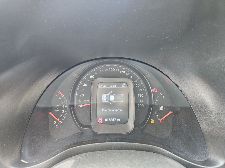 Ram 700 New 700 Slt Cs 1.3 Mn 2024 Usado en Rosselot Usados