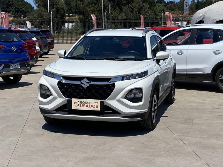 SUZUKI FRONX FRONX ISG 1.5 2025