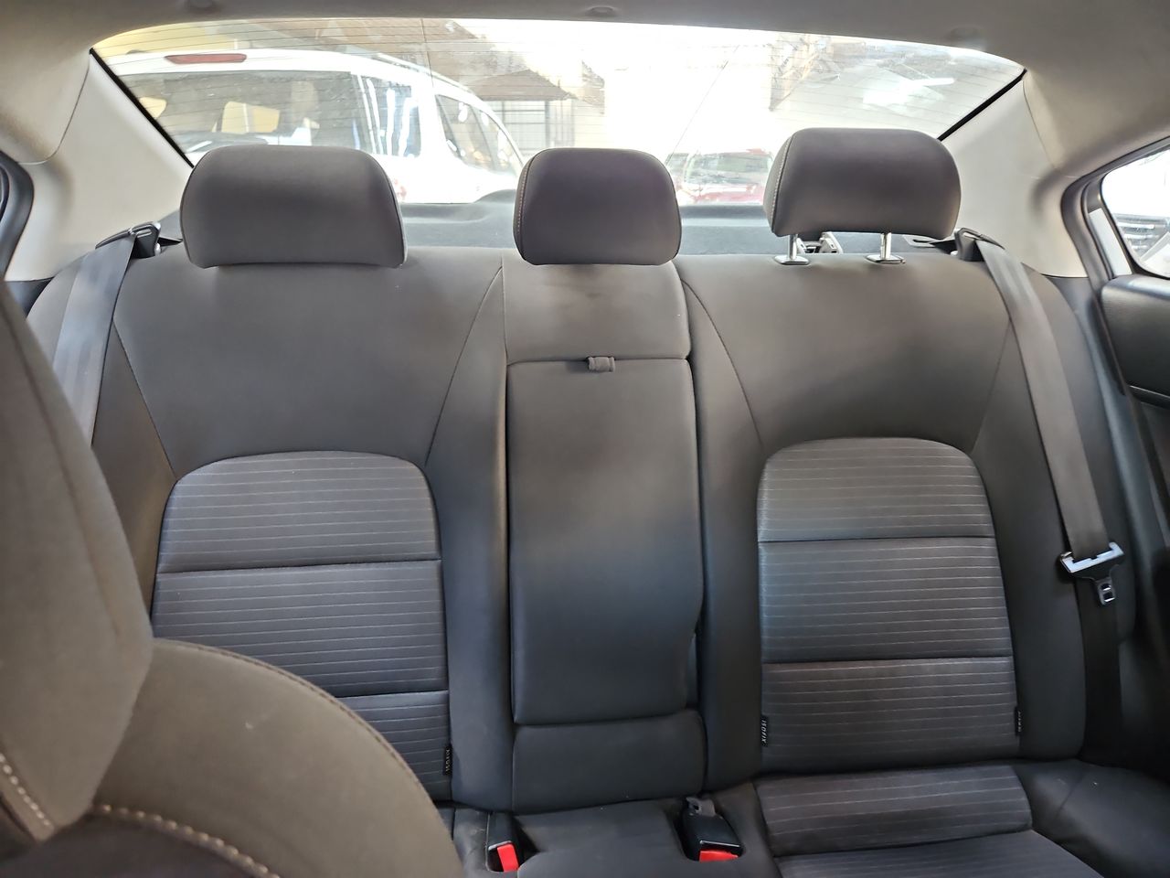 Kia Cerato Cerato Ex 1.6 Aut 2017 Usado en Usados de Primera - Sergio Escobar