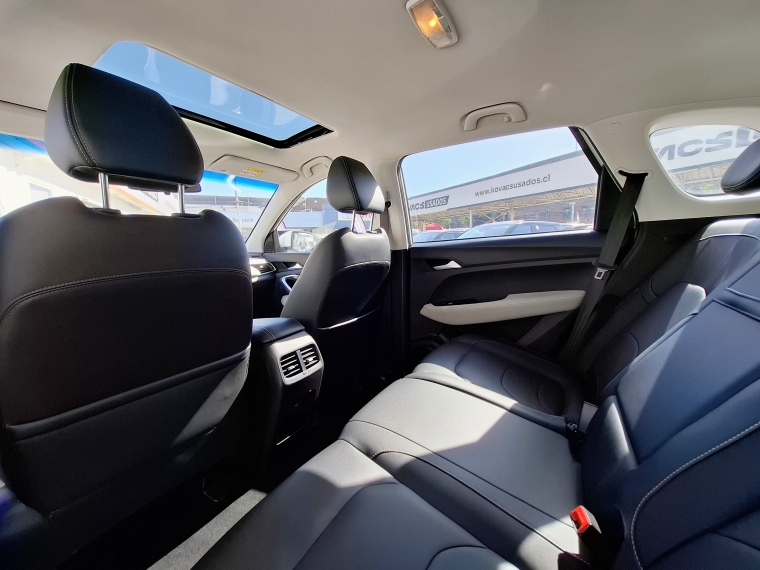 Chevrolet Captiva Ltz 1.5 Aut 2022 Usado  Usado en Kovacs Usados