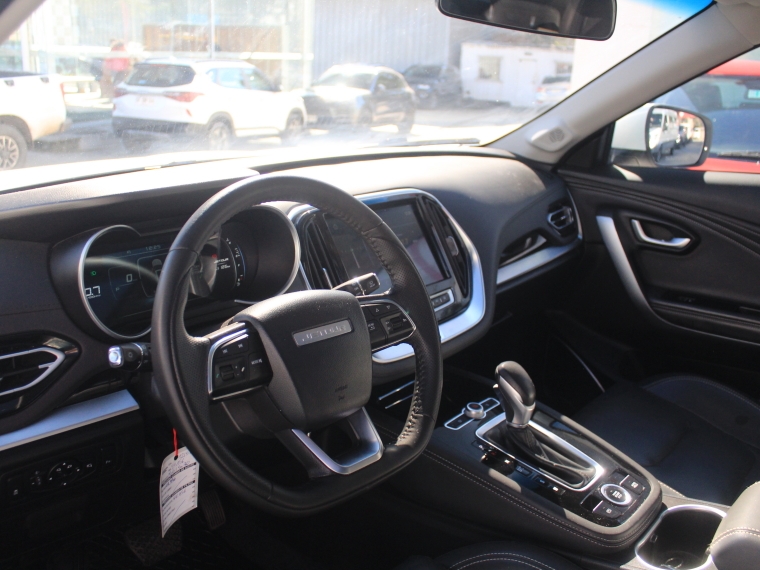 Jetour X70 X70 4x2 1.5 At 2023 Usado en Rosselot Usados