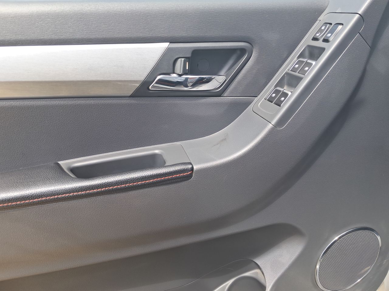 Jac T8 T8 Plus Dcab 2.0 2023 Usado en Usados de Primera - Sergio Escobar