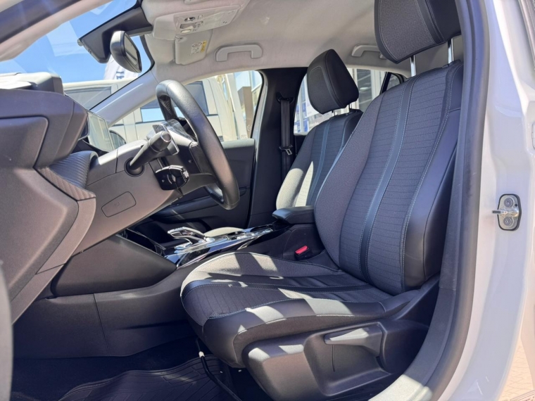 Peugeot 208 Allure 1.2 At 2022 Usado  Usado en Webautos.cl