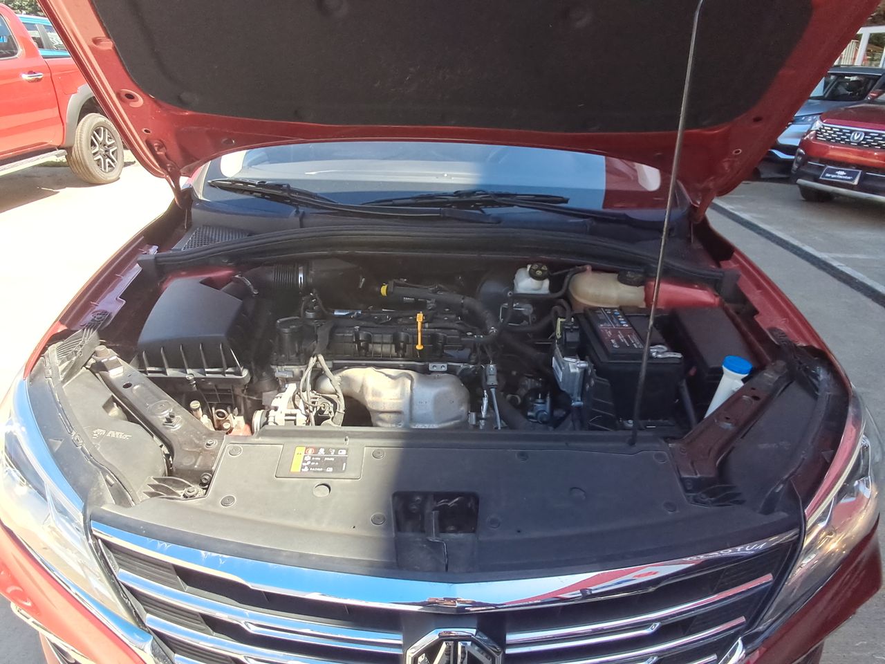 Mg 5 5 1.5 2022 Usado Usado en Webautos.cl Mg 5 5 1.5 2022 Usado Usado en Webautos.cl