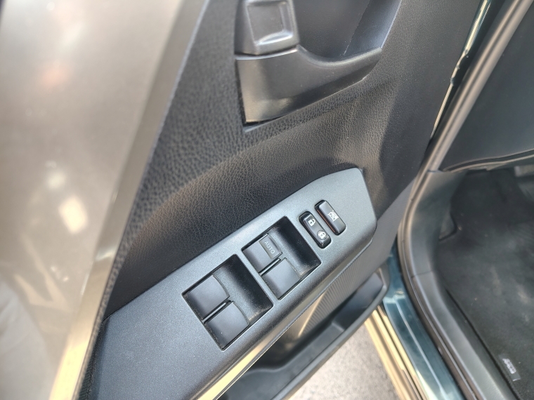 Toyota Rav4 Rav4 4x2 2.0 Aut 2018 Usado en Rosselot Usados