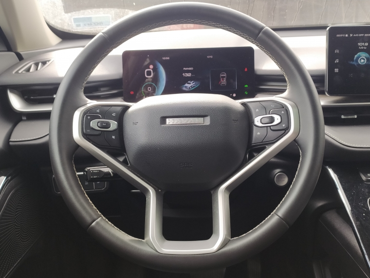 Haval H6 1.5 Elite At Hibrido 2024 Usado  Usado en Kovacs Usados