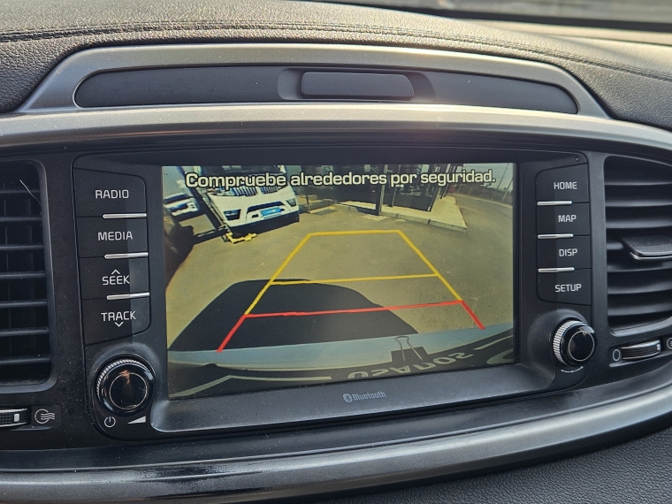 Kia Sorento Ex 2.4l Gsl 6mt 2wd 2021 Usado  Usado en Kovacs Usados