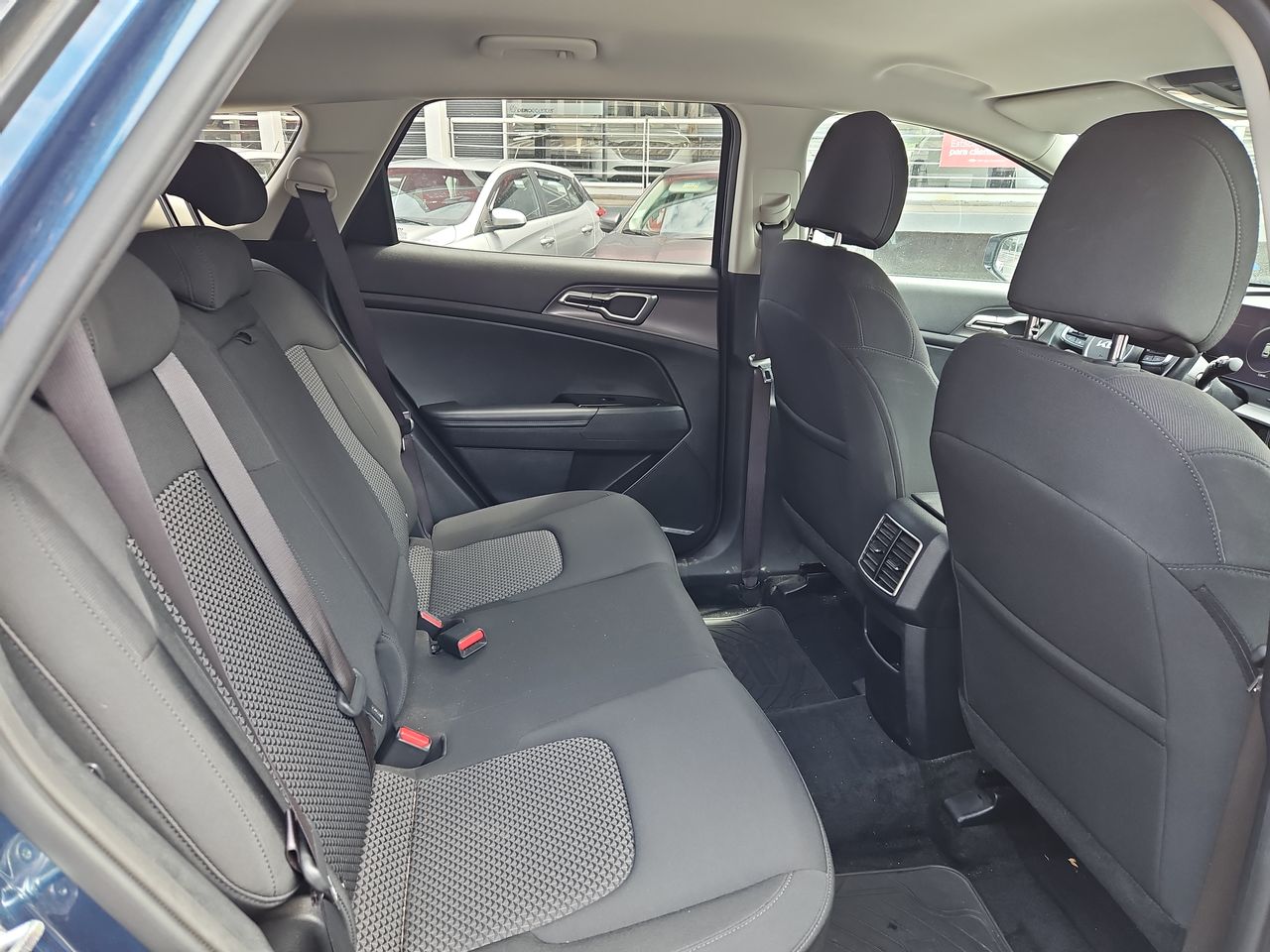 Kia Sportage Sportage Ex 2.0 Aut. 2023 Usado en Usados de Primera - Sergio Escobar