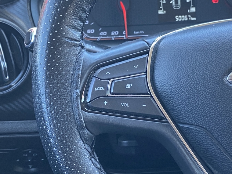 Chery Tiggo 2 Tiggo 2 1.5 2022 Usado en Rosselot Usados