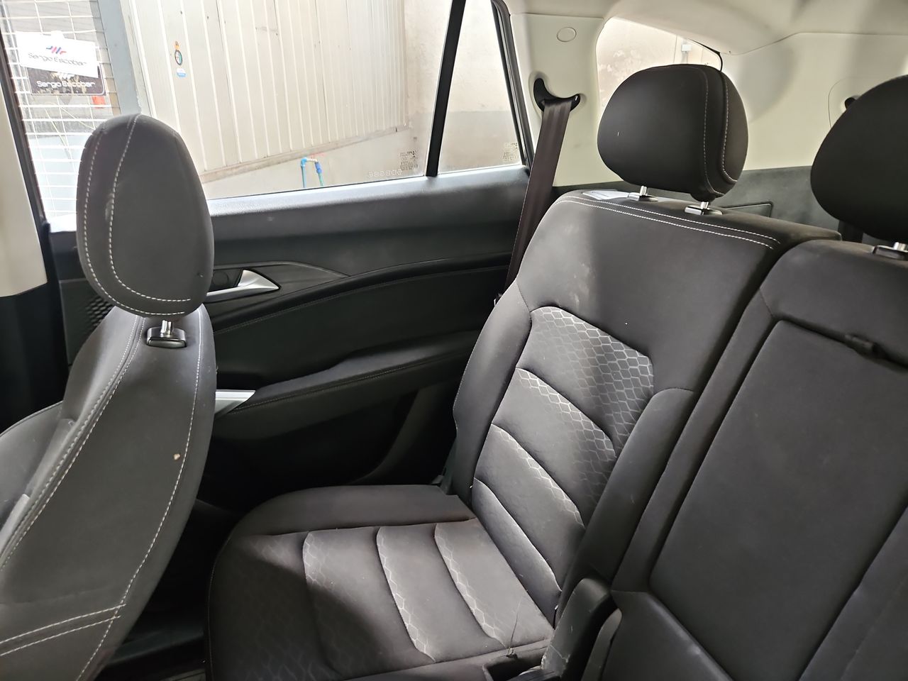 Jac Js8 Js8 Turbo 1.5 2022 Usado en Usados de Primera - Sergio Escobar