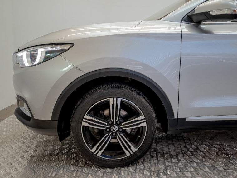 Mg Zs 1.5 Com At 2021 Usado  Usado en Pompeyo