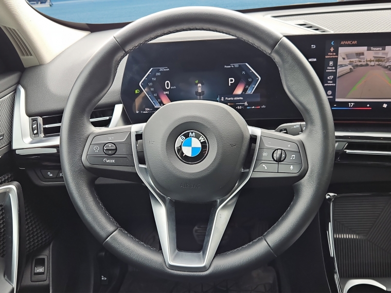 Bmw X1 Sdrive18d Dynamic 2026 Usado Usado en BMW Premium Selection Bmw X1 Sdrive18d Dynamic 2026 Usado Usado en BMW Premium Selection