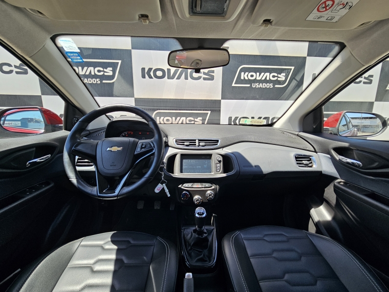 Chevrolet Onix Ltz Mt 2019 Usado  Usado en Kovacs Usados