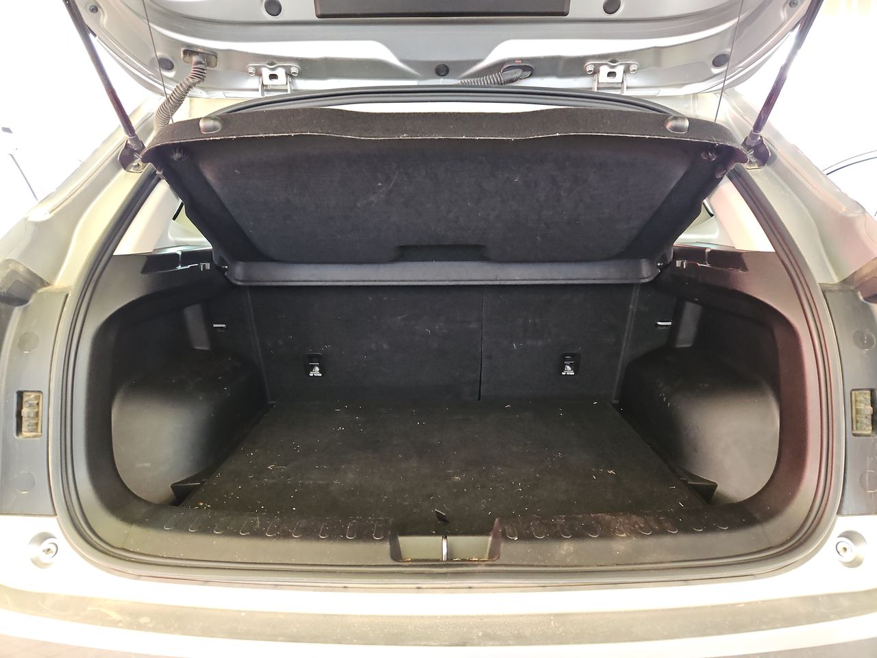 Haval Jolion Jolion 4x2 1.5 2023 Usado en Usados de Primera - Sergio Escobar