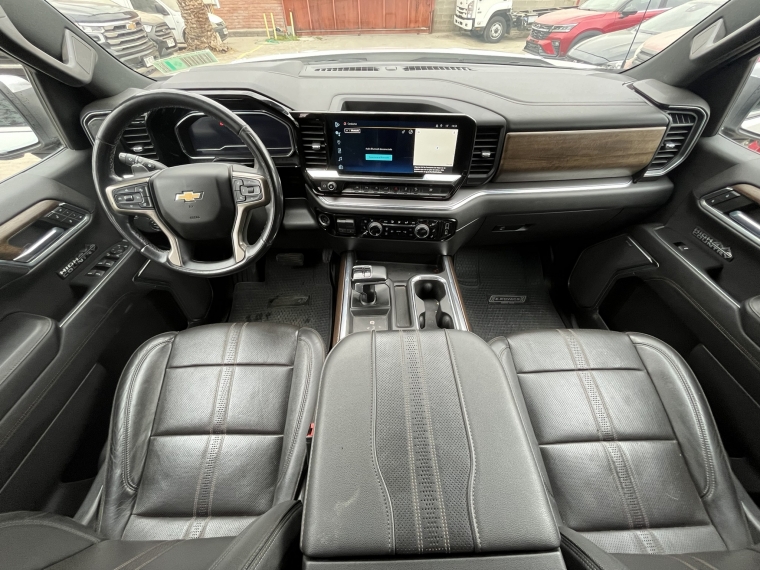 Chevrolet Silverado High Country 3.0td 2023 Usado  Usado en Kovacs Usados