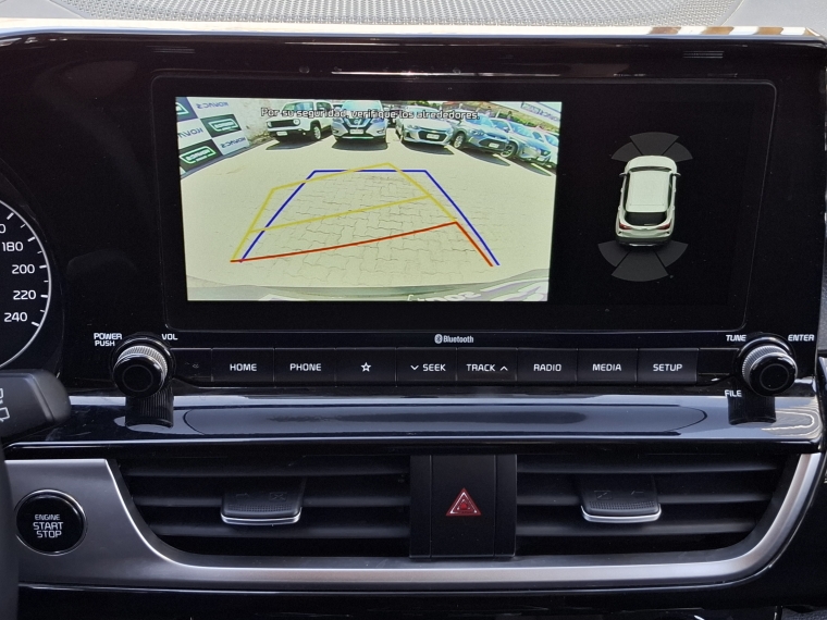 Kia Seltos Ex Mt 2023 Usado  Usado en Kovacs Usados