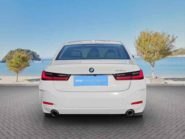 Bmw 330 E Sedan 2.0 Aut 2024 Usado  Usado en BMW Premium Selection