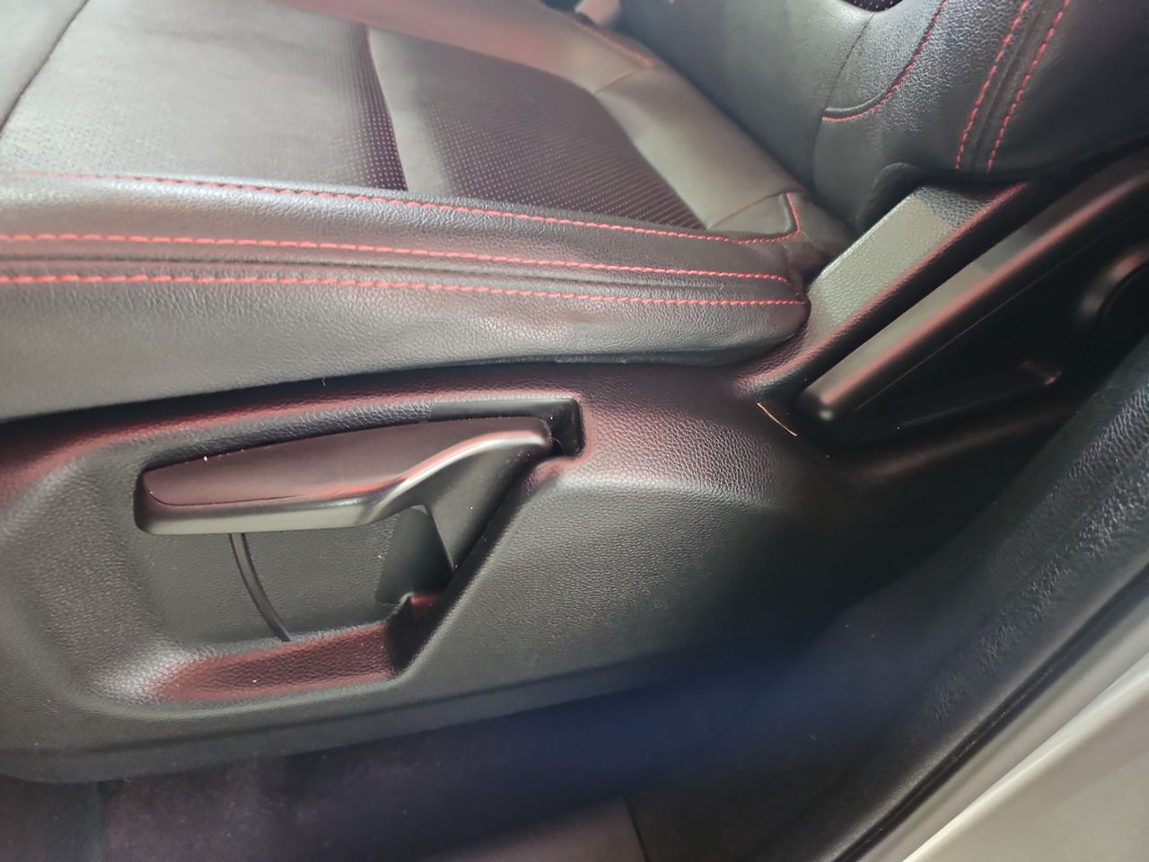 Changan Cx70 Cx70 T 1.5 Aut 2022 Usado en Usados de Primera - Sergio Escobar