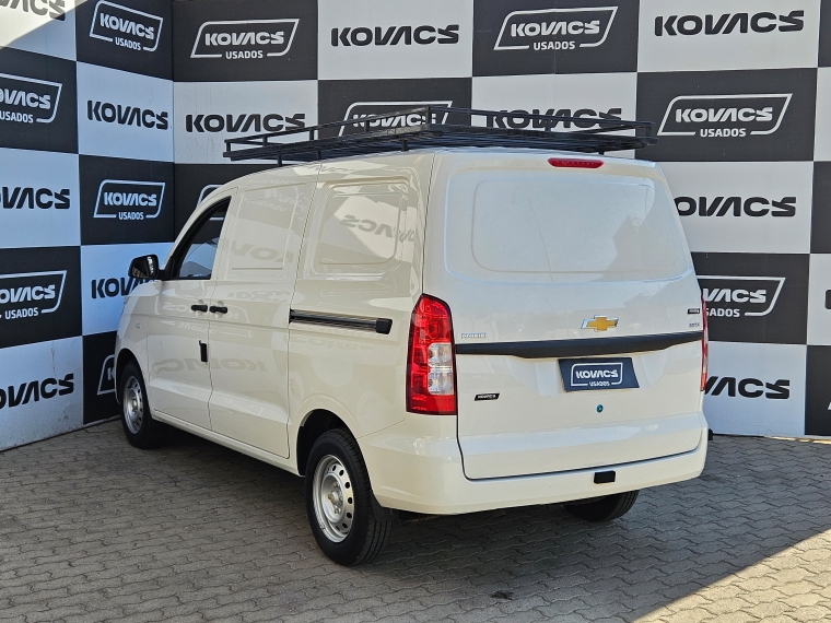 Chevrolet N400 1.5 Ac Mt 2026 Usado  Usado en Webautos.cl