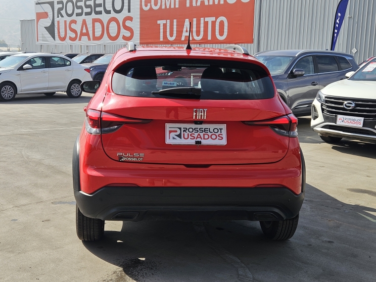 Fiat Pulse Pulse Drive Cvt 1.3 2023 Usado en Rosselot Usados