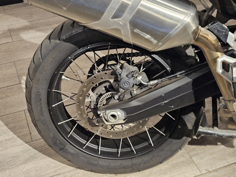 Bmw F 850 gs Ii 2021 Usado en BMW Premium Selection