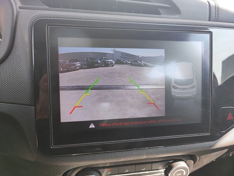 Chery Tiggo 3 Tiggo Gls 1.5 2020 Usado en Rosselot Usados