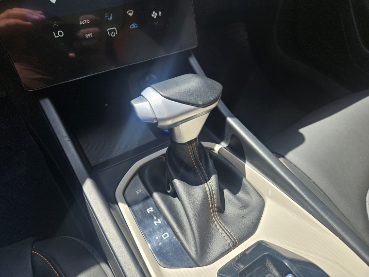 Dfm Aeolus Aeolus Gs Cross 1.5 Aut 2025 Usado en Rosselot Usados