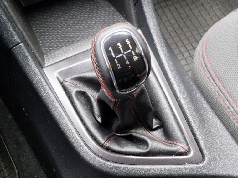 Chery Arrizo 5 Arrizo 5 1.5 2022 Usado en Rosselot Usados