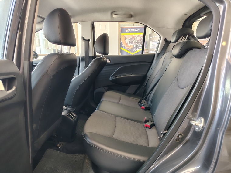 Hyundai Atos Atos Ah2 Hb 1.1 2021 Usado en Rosselot Usados