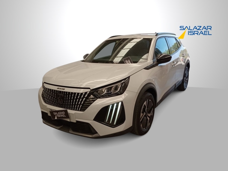 PEUGEOT 2008 1.2 ALLURE PURETECH 130 MT 5P 2024