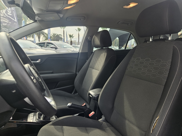 Kia Rio 5 Ex 1.4 Mt 2021 Usado Usado en Kovacs Usados Kia Rio 5 Ex 1.4 Mt 2021 Usado Usado en Kovacs Usados