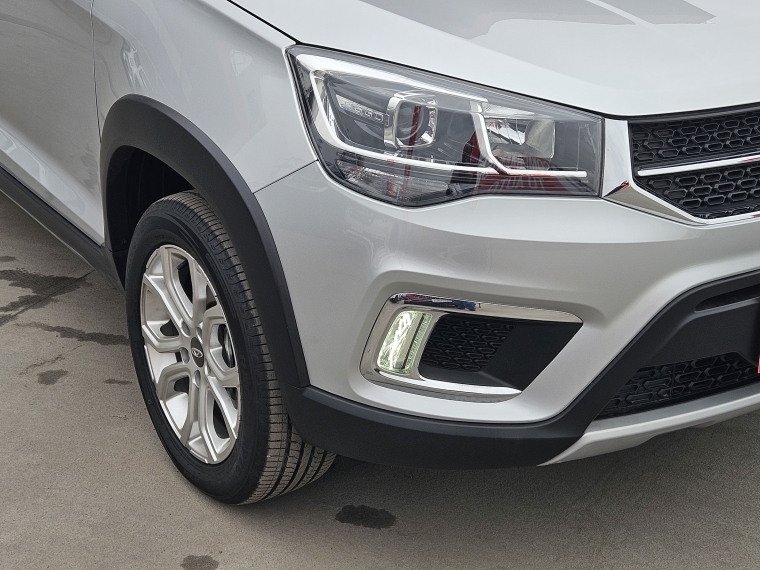 Chery Tiggo 2 Tiggo 2 Gl 1.5 2024 Usado en Rosselot Usados