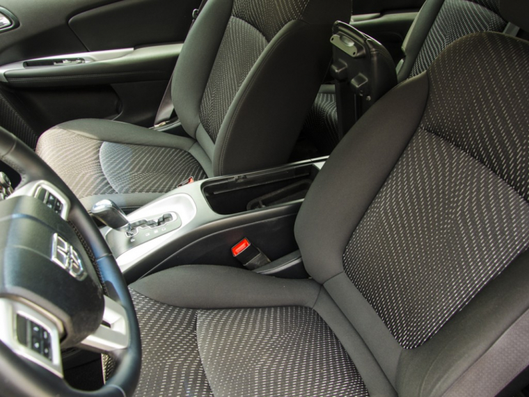 Dodge Journey 2.4 Aut 2017 Usado  Usado en Webautos.cl