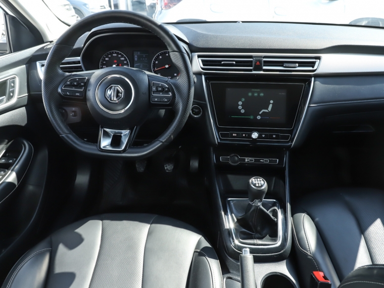 Mg 5 Mg 5 Mt Com 2024 Usado  Usado en Webautos.cl