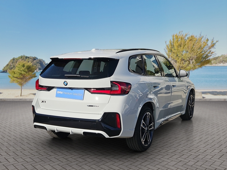 Bmw X1 Sdrive18d M Sport 2026 Usado  Usado en BMW Premium Selection