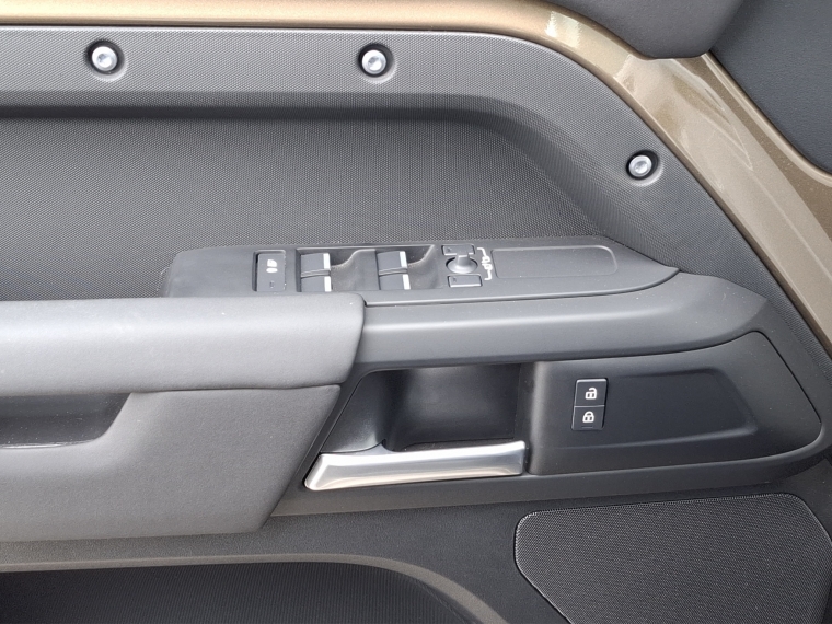 Land rover Defender 110 3.0id S 2026 Usado  Usado en BMW Premium Selection