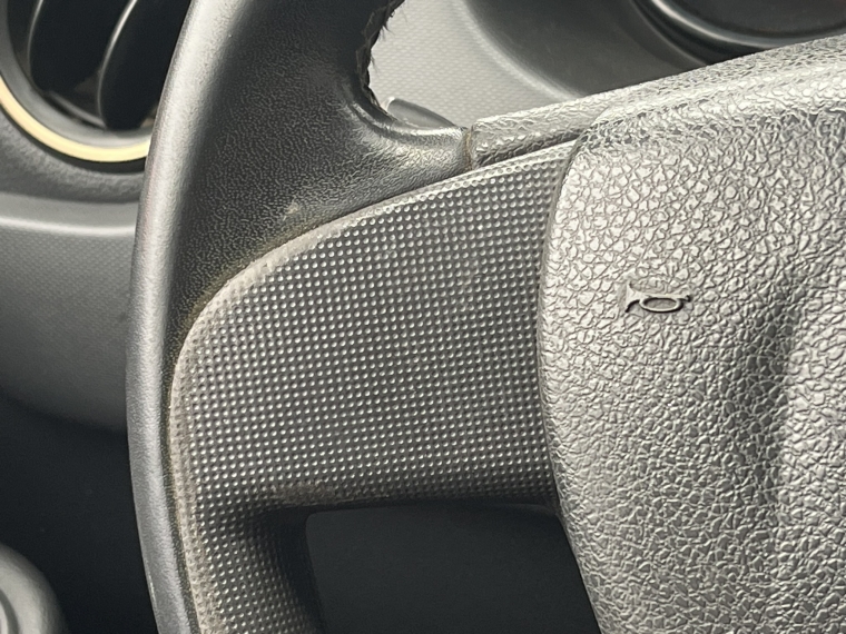 Renault Duster Duster Zen 1.6 2018 Usado en Rosselot Usados