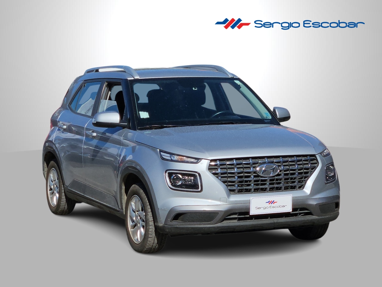 HYUNDAI VENUE VENUE QX 1.6 2021