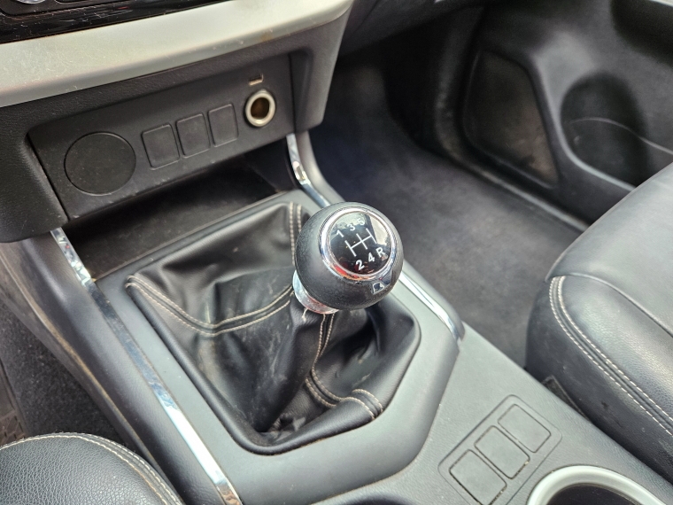 Dongfeng Df6 Df6 2wd 2.5 2021 Usado en Rosselot Usados