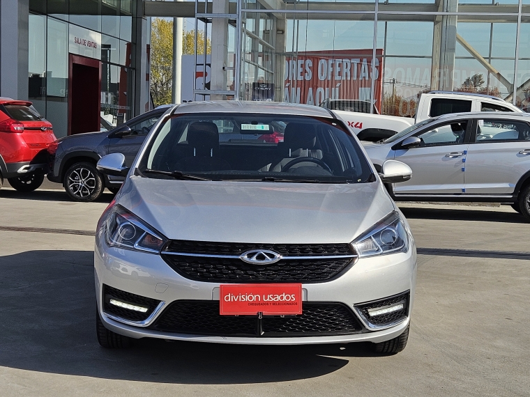 Chery Arrizo 5 Arrizo 5 Gls Mt 2022 Usado en Rosselot Usados