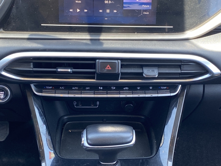 Gac motor Gs4 Gs4 Power 1.5 Aut 2023 Usado en Rosselot Usados