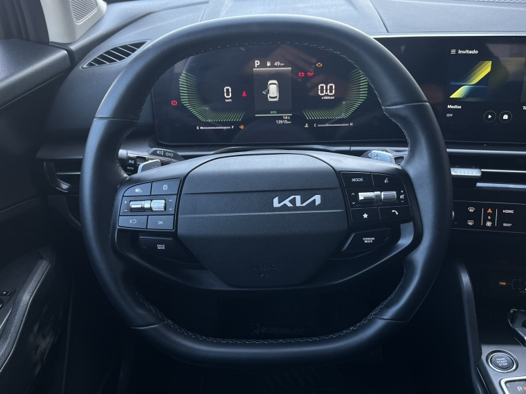 Kia Sportage Sportage Dsl Awd 2.0 Aut 2026 Usado en Rosselot Usados